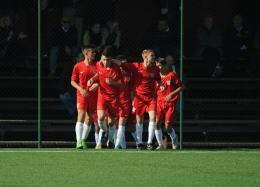 Tor Tre Teste, vittoria nel big match contro l'Ostiamare