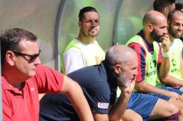 Ladispoli, si è dimesso Solimina: al suo posto Claudio Zannini