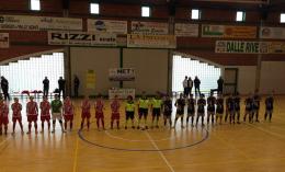 L'Olimpus riparte dal Silver: espugnata Breganze