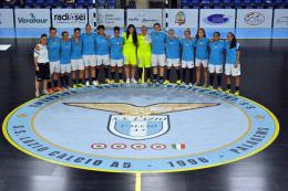 Lazio, Juniores femminile, primo posto aritmetico. Ok gli Allievi