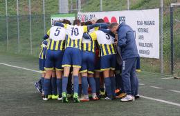 Viterbese e Ladispoli: due Davide contro Golia