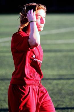 B - Roma CF, vittoria di misura con l'Apulia Trani