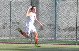 Giovanissimi Elite: ecco la Top 5 della 21ª giornata di campionato
