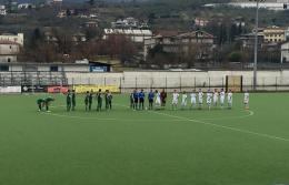 Girone D, l'Alatri  “presta” il campo al Tecchiena per ospitare il Formia