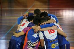 B1 - La Cis Hydra Volley ospita Potenza, vietato distrarsi
