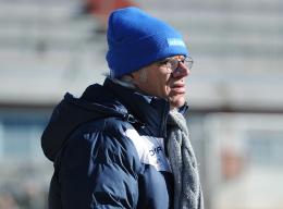 Lepanto, Leone: "Questa squadra continua a crescere"