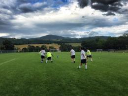 Fiorentina Camp: il Montesacro organizzerà lo stage estivo a Roma