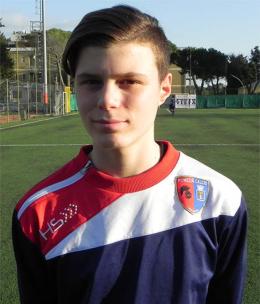 Pomezia Selva dei Pini: due giovani al Genoa per uno stage