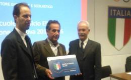 ll Massimina è nell'elite del calcio nazionale