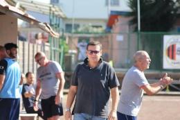 Ladispoli, il ds Paolo Nista: "Per domani punto sul gruppo"