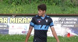 La Lazio espugna Supino, Frosinone battuto