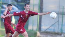 Il Siena cala il poker sulla Lupa Castelli Romani di Pannunzio