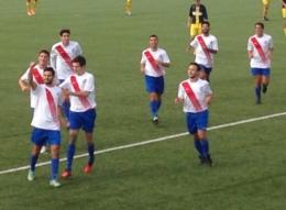 Atletico Vescovio, punti pesanti: battuto il Monterotondo
