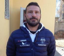 Ferentino e Vivace Grottaferrata, un punto a testa