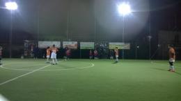 Oratorio Cup, Atletico Sant'Anna a valanga!