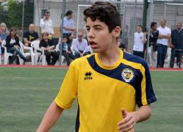 Roma 3Z: sei gol per una vittoria...Brillante