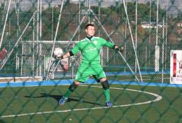 La Gymnastic Fondi stende il Velletri con 3 gol