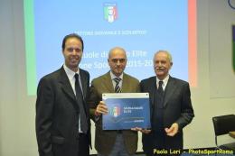 Lupa Frascati, la Scuola Calcio diventa Elite