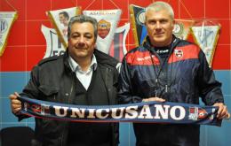 Fondi, è iniziato il nuovo corso Ferruccio Mariani 