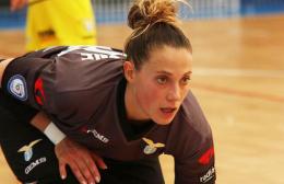 Lazio, Angela Vecchione: "Lotteremo fino alla fine"