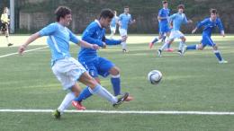 Miceli risponde a Minelli: buon pari tra Lazio e Azzurri
