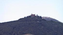 Itri: domani al Santuario della Civita avverrà la riconsegna del Padiglione Pio IX