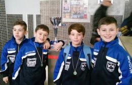 Si è svolta la prima prova del campionato Regionale