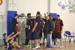 C Silver - Grottaferrata, dopo il Bracciano occhio all'Alatri