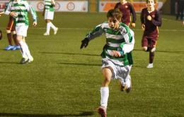 DLF e Totti Soccer School non vanno oltre il pari
