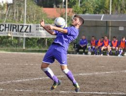 Morra (3) e Alessandrini: l'Ostiamare fa poker