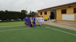 Il Rieti resta in corsa salvezza: respinto il Certosa

