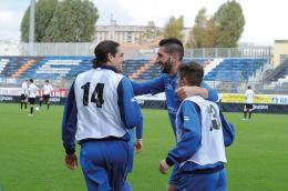 Cedial Lido dei Pini - Cassino anticipata a sabato