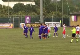 Girone A, Metamorfosi biancoviola: un’altra gioia con il Savio
