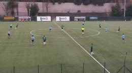 Pro Appio, sconfitta interna contro l'Esercito Calcio