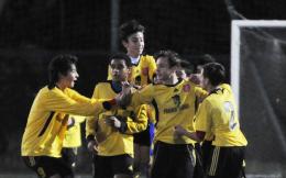 Atletico 2000: fine settimana esaltante, trionfano 4 squadre