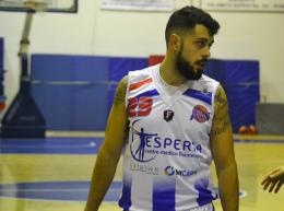 C Silver - Frascati, Camillucci: "Vittoria fondamentale"