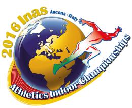 Mondiali Inas Atletica Indoor: ad Ancona dal 9 al 13