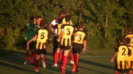 La Top 5: che giornata fra i pali, ben tre portieri nel gruppo