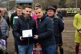 Calcio Sezze, momento d'oro: pronti a sfidare la capolista