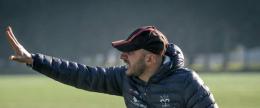 ProCalcio Ferentino, Boni: “Rimaniamo concentrati fino alla fine”
