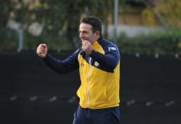 Urbetevere, Lillo: “Una soddisfazione tornare in alto”