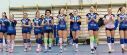 La Volley Terracina Under 18 Campione Provinciale