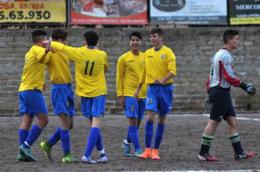 FC Casalotti, Mosca: “La squadra è in forma e gira alla grande”