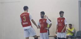 Real Podgora, Saccaro crede ancora alla post season