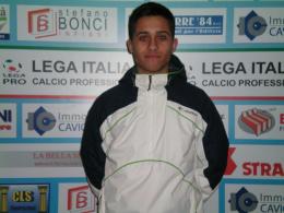 Aprilia, Coser: "Vogliamo i play-off, sappiamo che c'è da lottare"