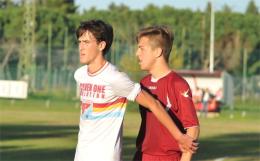 Lupa Roma e Lupa Castelli: tutto pronto per il derby