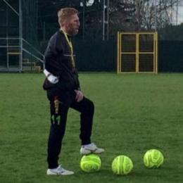 Mirko Conte: "La Lupa è viva e lotterà fino alla fine"