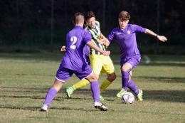 Tenetevi forte: al Vianello e all'Anco Marzio si gioca per le finali
