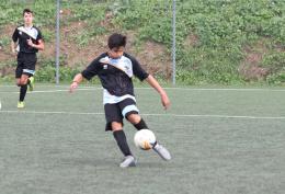 Gol e spettacolo, nel finale sorride l'Accademia