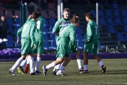 DLF Civitavecchia, è vittoria contro la Petriana